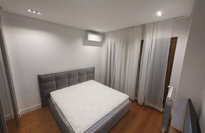 Vermietung einer modernen 2-Zimmer-Wohnung, 67 m², Belgrad, Serbien